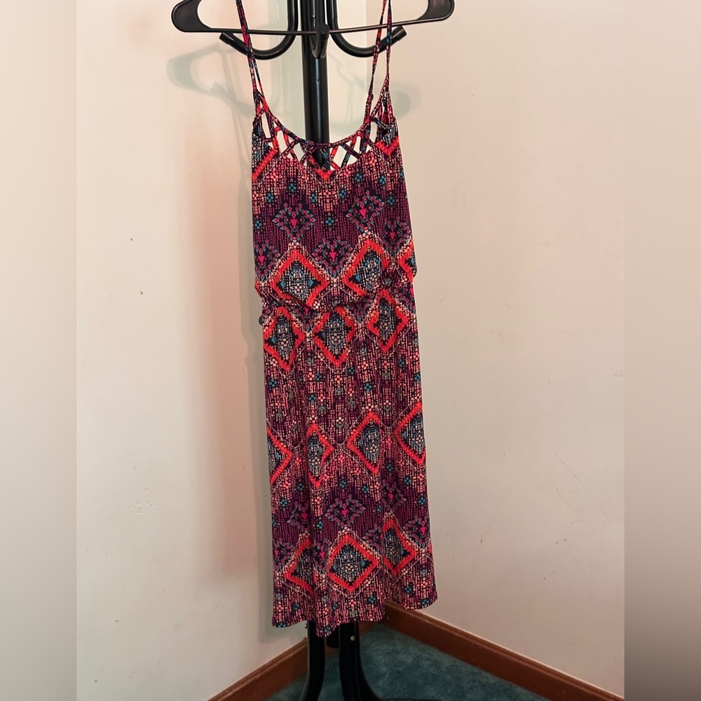 Summer Dress